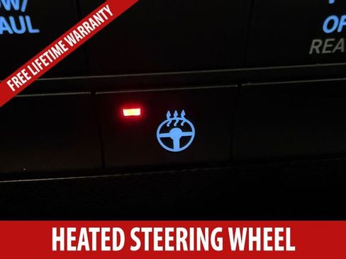 Used 2017 RAM 1500 Rebel w/ Luxury Group image 19