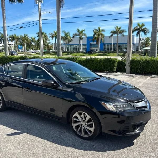 Used 2018 Acura ILX FWD image 15