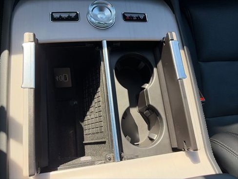 Certified 2025 Lincoln Navigator L Reserve w/ Jet Appearance Package image 23