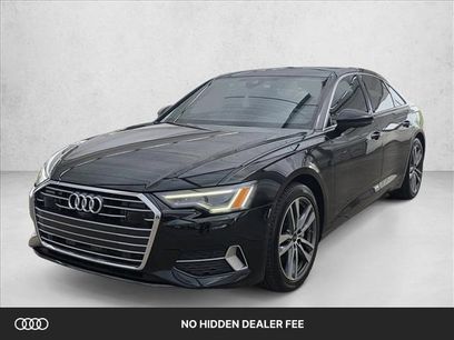 Certified 2023 Audi A6 Premium Plus