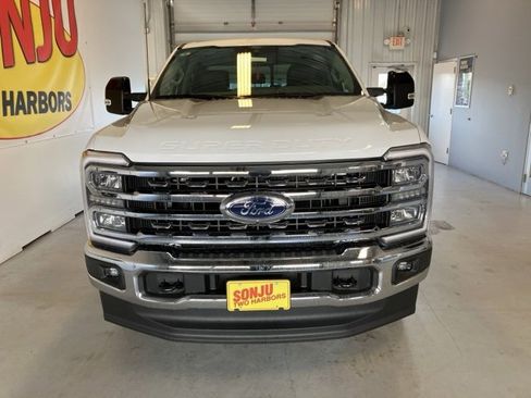 New 2026 Ford F350 Lariat image 2