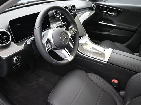 New 2026 Mercedes-Benz C 300 C 300 image 19