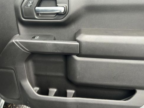 Used 2025 Chevrolet Silverado 1500 W/T w/ WT Convenience Package image 12