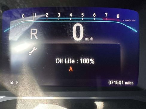 Used 2022 Honda Pilot Sport image 30