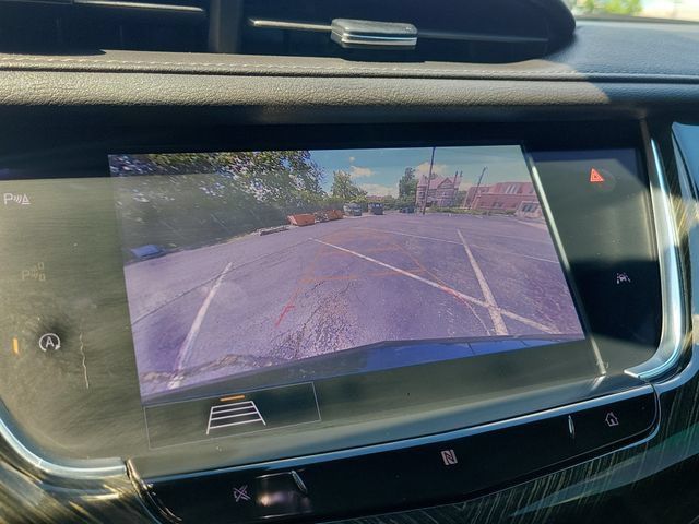 Used 2020 Cadillac XT6 Premium Luxury AWD/4WD image 14