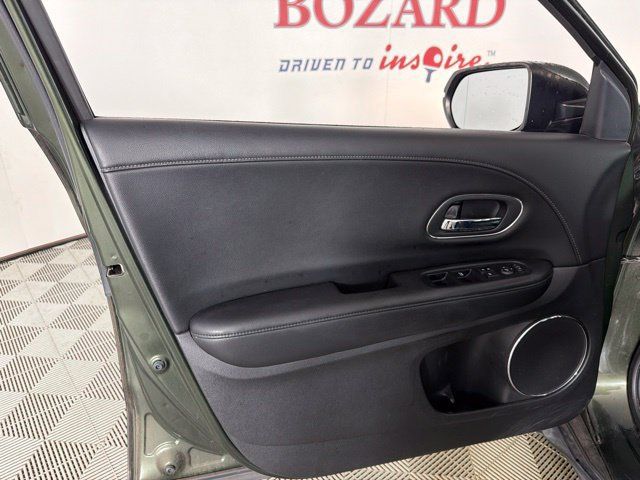 Used 2016 Honda HR-V EX-L image 27