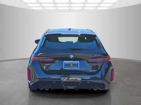 New 2026 BMW M5 Touring w/ M Driver's Package image 5