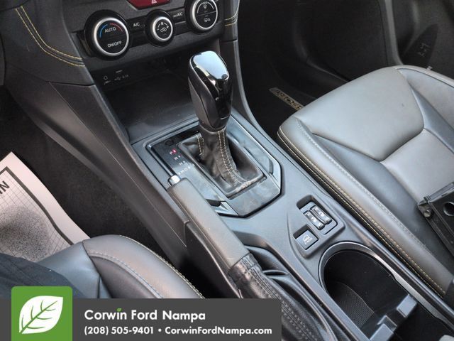 Used 2022 Subaru Crosstrek 2.5i Sport AWD/4WD image 18
