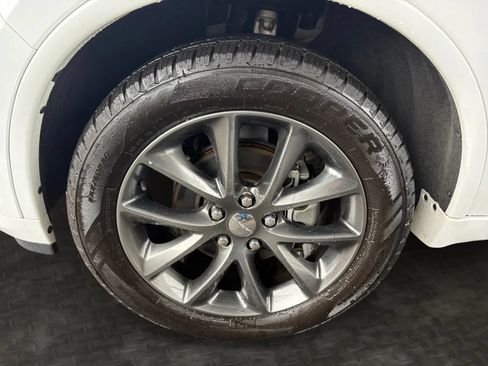 Used 2018 Dodge Durango GT w/ Premium Group AWD/4WD image 37