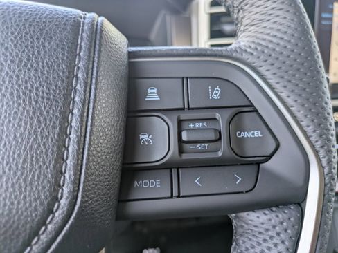 New 2026 Toyota Tundra SR5 image 25