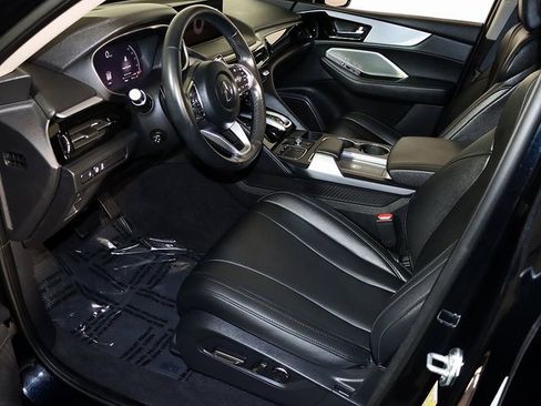 Certified 2023 Acura MDX SH-AWD image 12