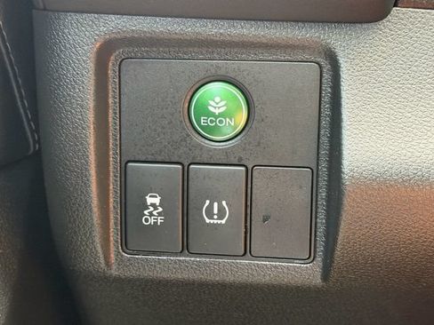 Used 2016 Honda HR-V EX-L image 29