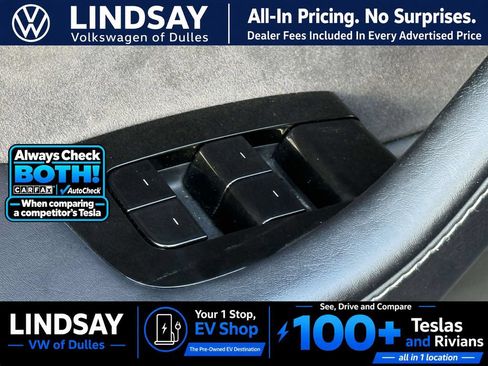 Used 2020 Tesla Model Y Long Range AWD/4WD image 10