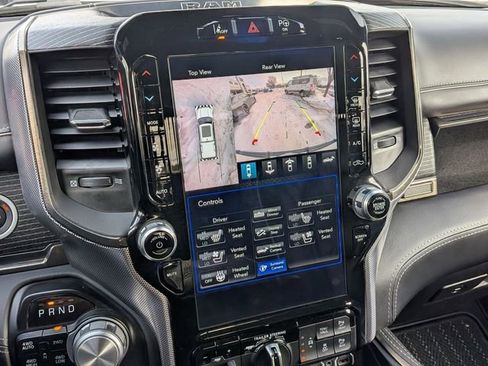 Certified 2021 RAM 1500 Limited image 24