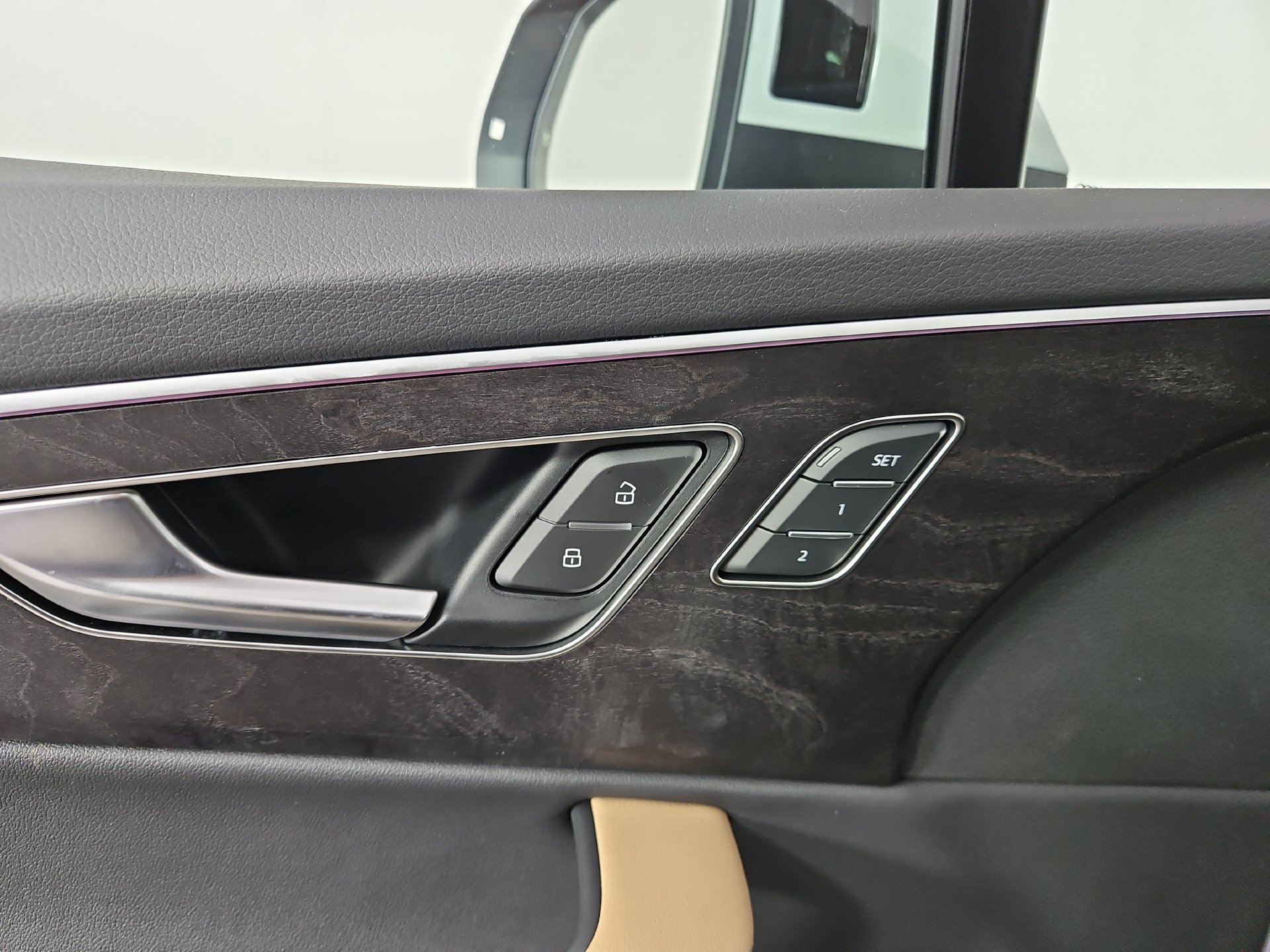 New 2026 Audi Q7 3.0T Premium Plus AWD/4WD image 21
