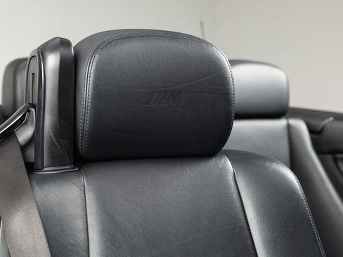 Used 2005 BMW M3 Convertible image 84