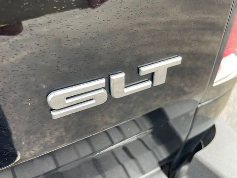 Used 2015 GMC Canyon SLT image 36