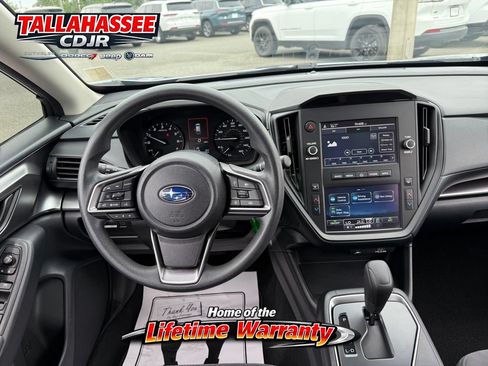 Used 2024 Subaru Impreza 2.0i AWD/4WD image 28