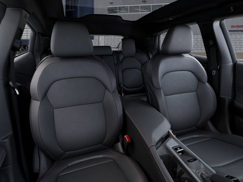 New 2027 Dodge Charger R/T AWD/4WD image 16