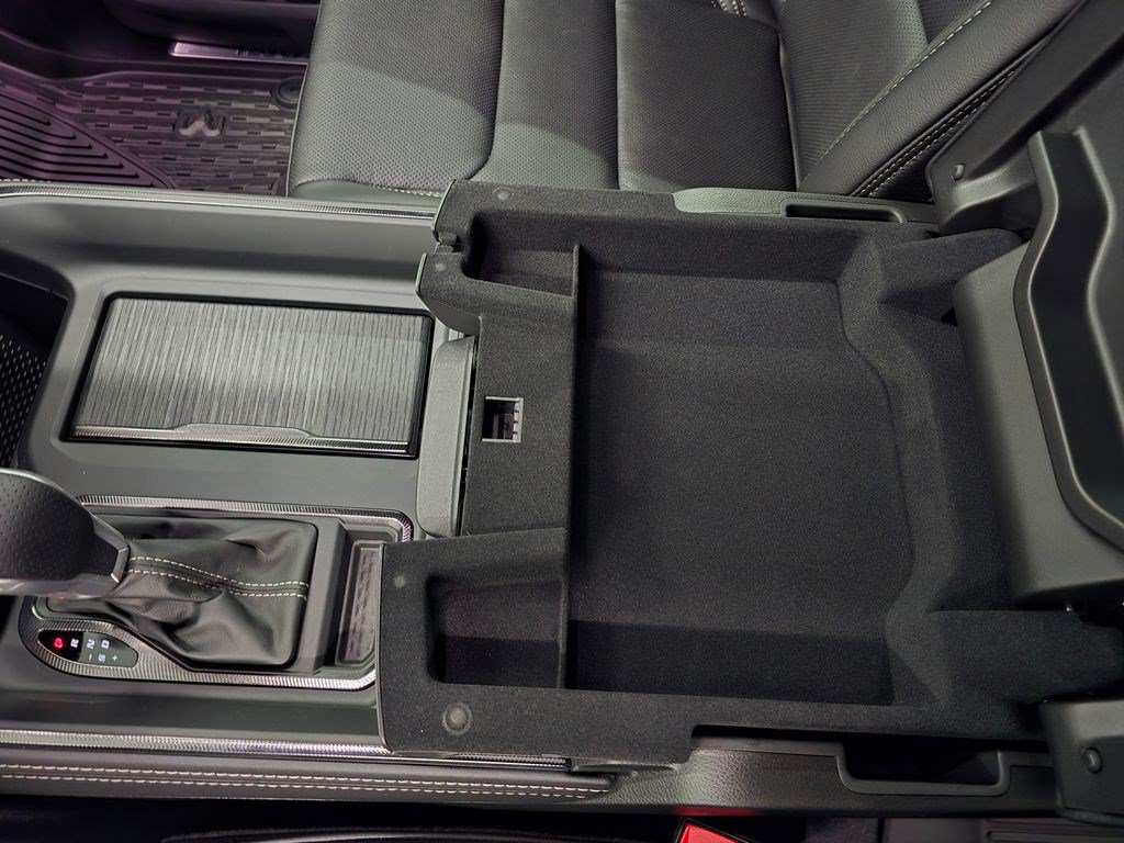 New 2026 RAM 1500 RHO AWD/4WD image 33
