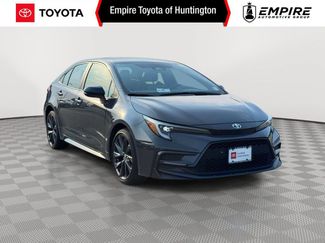 Used 2024 Toyota Corolla SE FWD 360° Tour