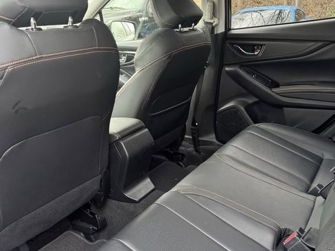 Used 2019 Subaru Crosstrek 2.0i Limited w/ Popular Package #3 image 5