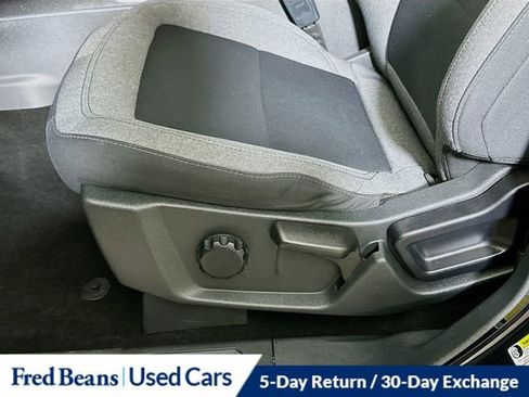 Used 2022 Ford Bronco Big Bend image 19