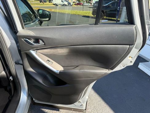 Used 2016 MAZDA CX-5 Grand Touring AWD/4WD image 37
