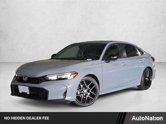 Used 2026 Honda Civic Sport video 1