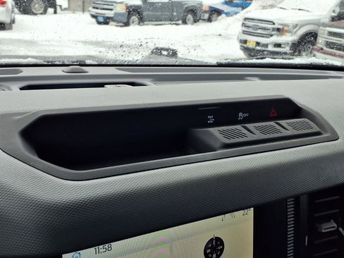 Used 2023 Ford Bronco 4-Door image 10