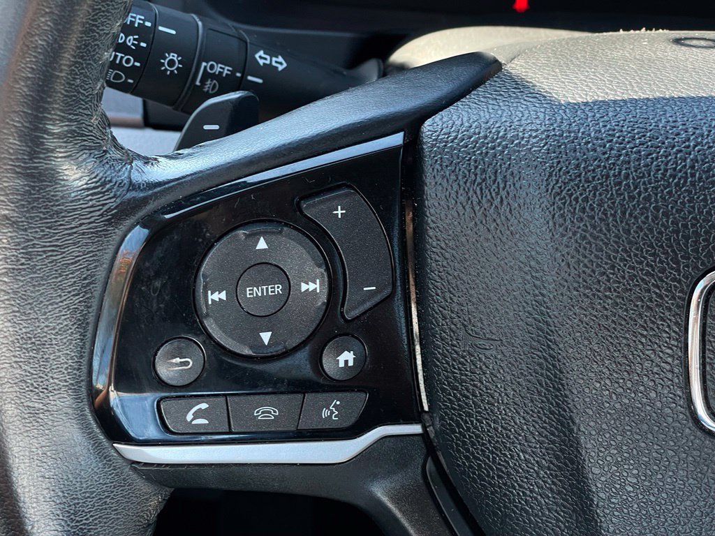 Certified 2022 Honda Pilot EX-L image 15