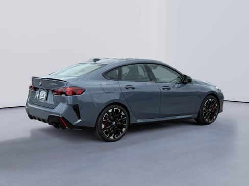 New 2026 BMW M235i xDrive w/ Premium Package AWD/4WD image 3