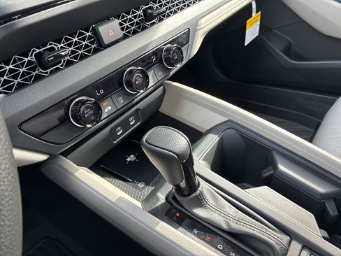 New 2026 Honda Accord LX image 18