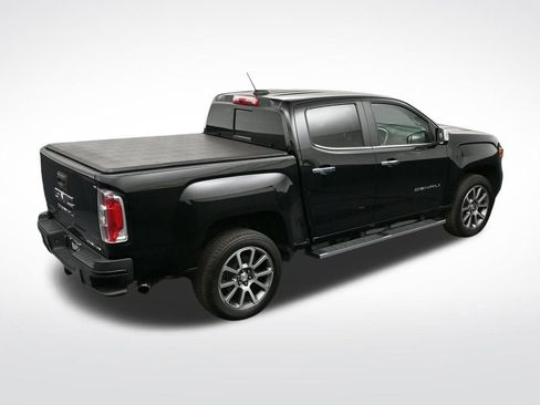 Certified 2022 GMC Canyon Denali image 20