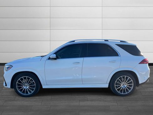 Certified 2024 Mercedes-Benz GLE 450 4MATIC image 5