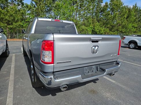 Used 2022 RAM 1500 Big Horn AWD/4WD image 10