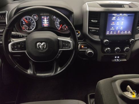 Used 2021 RAM 1500 Big Horn image 22
