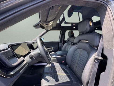 Used 2022 Rivian R1S Launch Edition AWD/4WD image 20