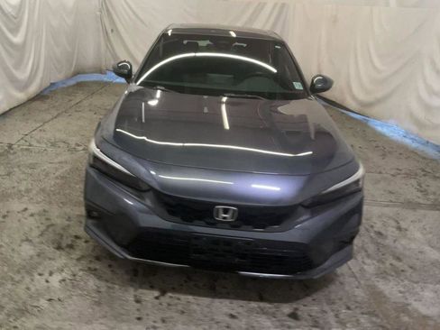 Used 2024 Honda Civic Sport Touring image 3