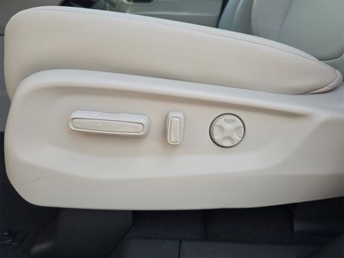 New 2026 Honda Odyssey EX-L image 19