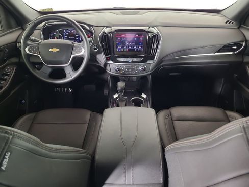 Used 2023 Chevrolet Traverse High Country w/ LPO, Floor Liner Package image 26