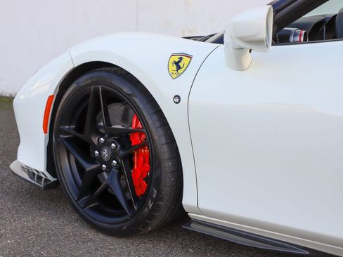 Certified 2021 Ferrari F8 Tributo image 52