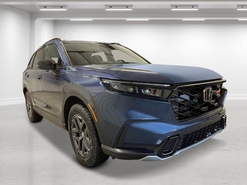 New 2026 Honda CR-V TrailSport image 10