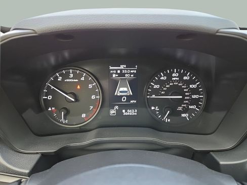 Certified 2024 Subaru Impreza 2.0i image 16