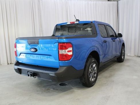 New 2026 Ford Maverick XLT w/ Equipment Group 301A AWD/4WD image 25
