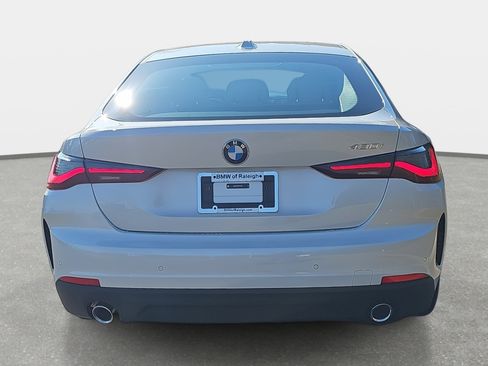 New 2026 BMW 430i w/ Premium Package image 6