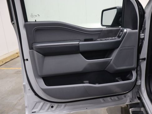 Used 2024 Ford F150 XLT w/ Mobile Office Package image 17