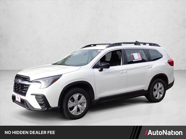 Certified 2023 Subaru Ascent 8-Passenger AWD/4WD image 1