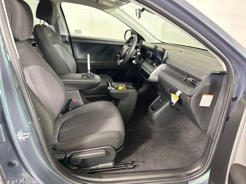 Certified 2026 Hyundai Ioniq 5 SE image 28