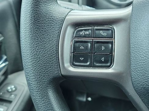 Used 2024 RAM 1500 Warlock RWD image 23